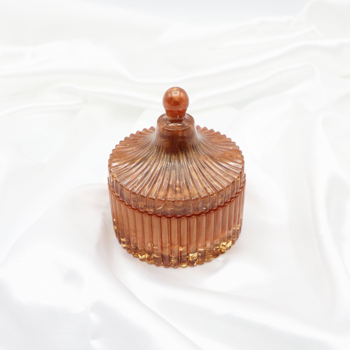 Boîte à bijoux