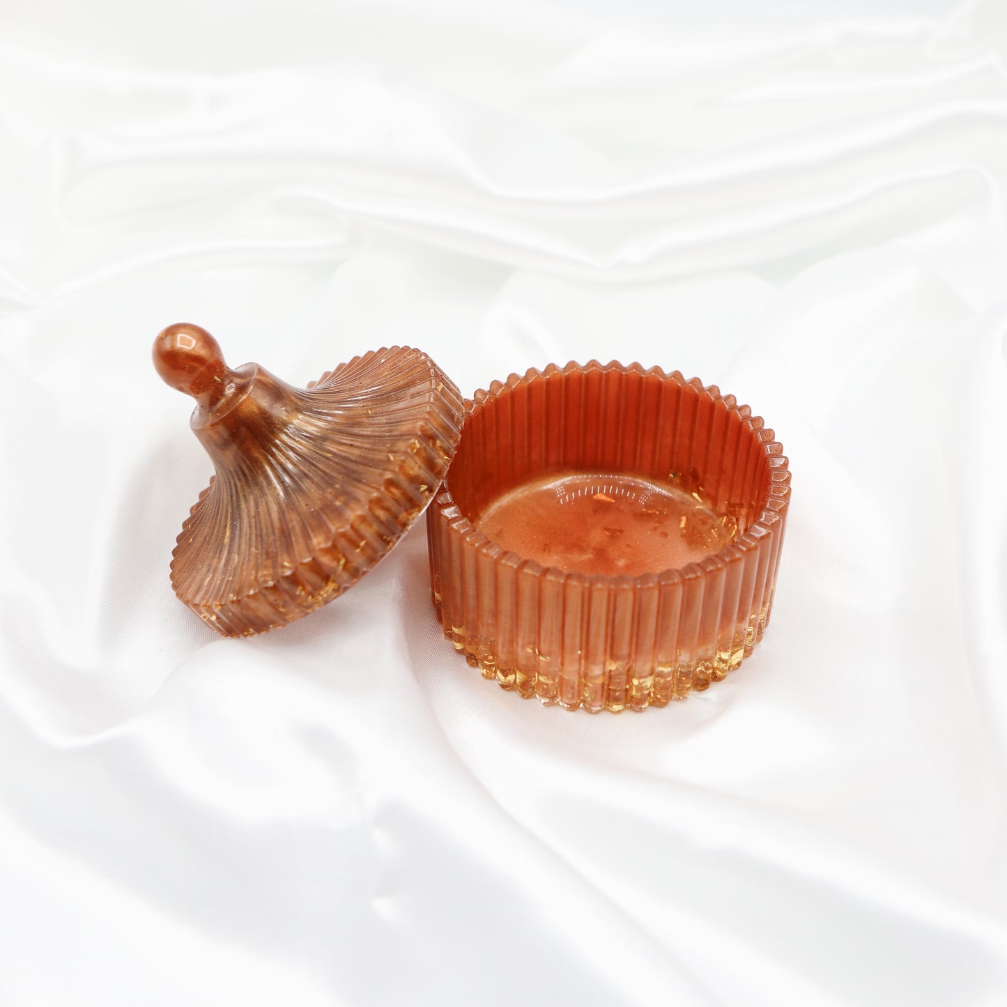 Boîte à bijoux