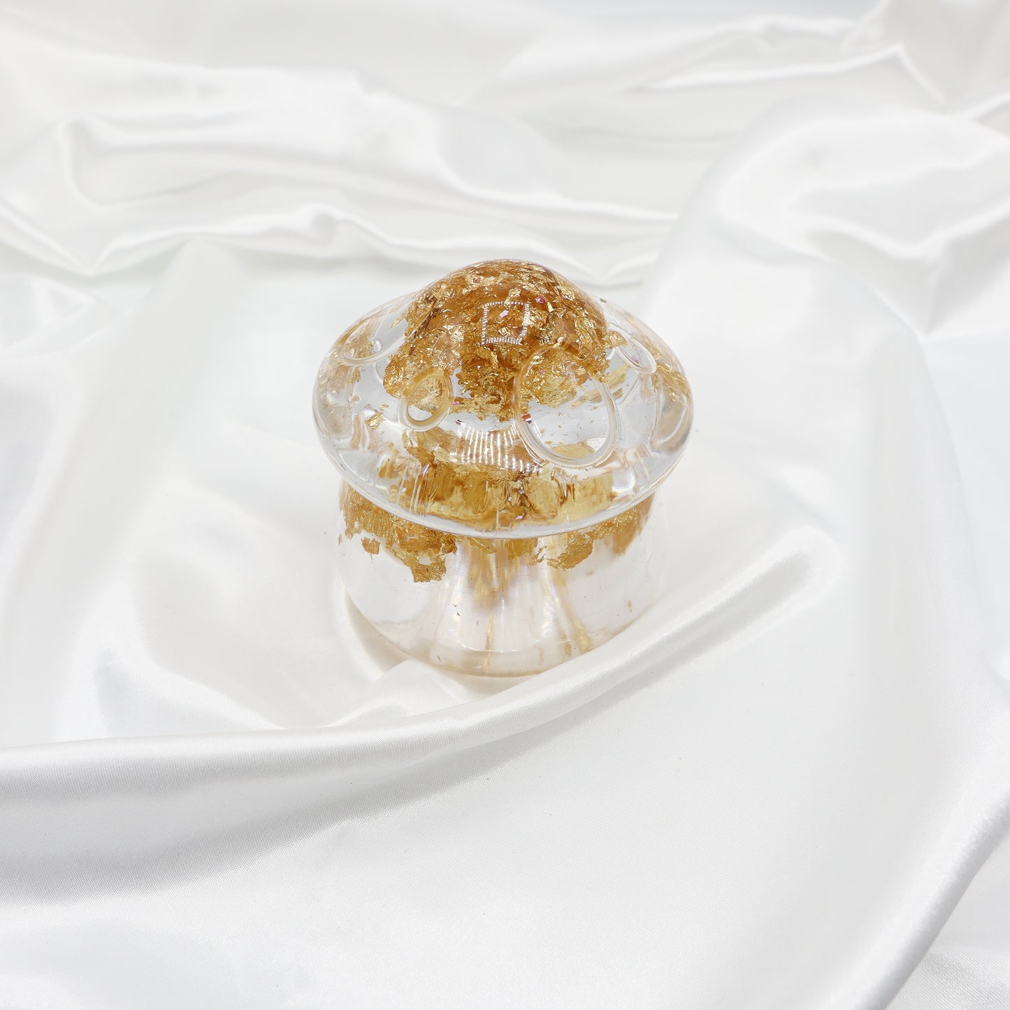 Boîte à bijoux