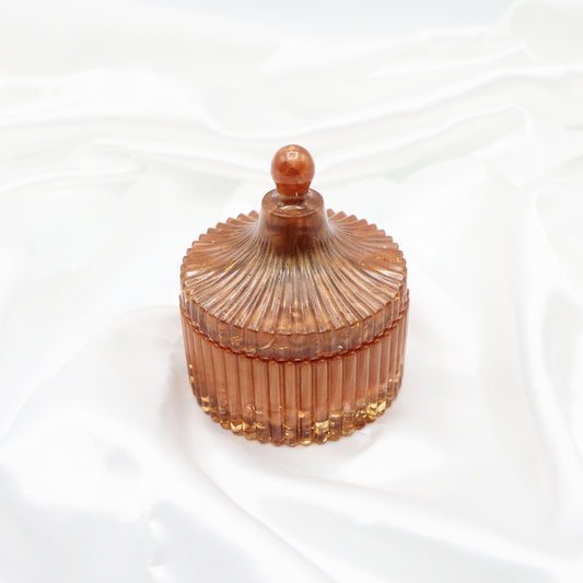 Boîte à bijoux