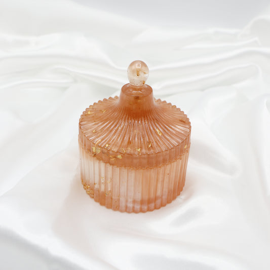 Boîte à bijoux