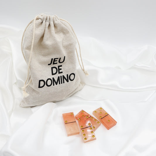 Jeu de dominos