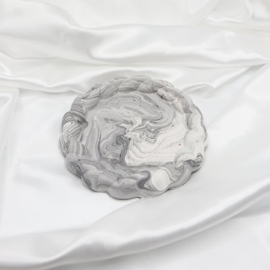 Dessous de verre "bubble"